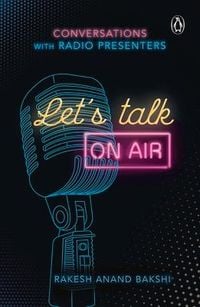 Produktbild: Let's Talk On-Air