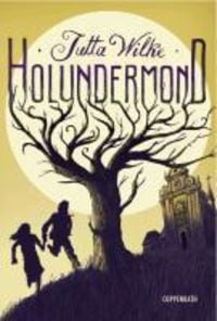 Produktbild: Holundermond