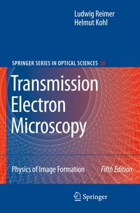 Produktbild: Transmission Electron Microscopy