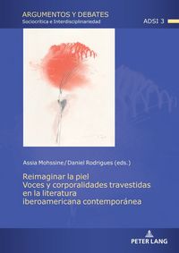 Produktbild: Reimaginar la piel