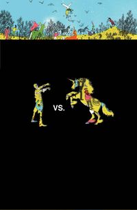 Produktbild: Zombies Vs Unicorns