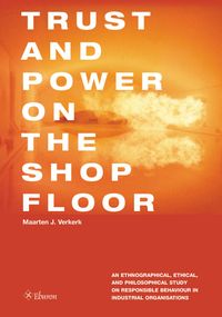 Produktbild: Trust & Power On The Shop Floo