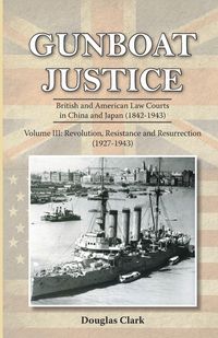 Produktbild: Gunboat Justice Volume 3