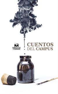 Produktbild: Cuentos del Campus