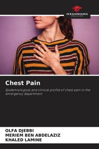 Produktbild: Chest Pain