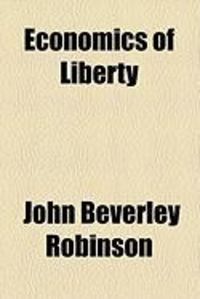 Produktbild: Economics of Liberty