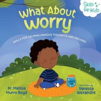 Produktbild: What About Worry