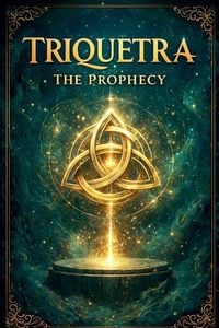 Produktbild: Triquetra The Prophecy