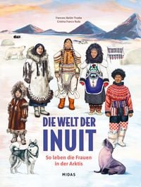 Produktbild: Die Welt der Inuit