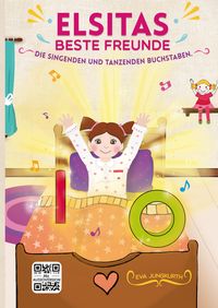 Produktbild: Elsitas Beste Freunde