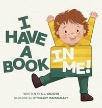 Produktbild: I Have A Book In Me!