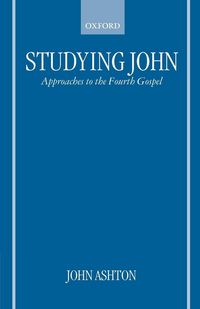 Produktbild: Studying John