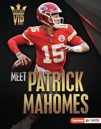 Produktbild: Meet Patrick Mahomes