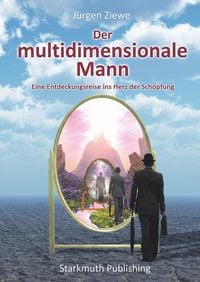 Produktbild: Der multidimensionale Mann