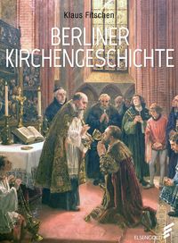 Produktbild: Berliner Kirchengeschichte