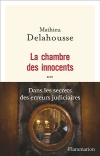 Produktbild: La chambre des innocents