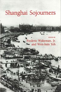 Produktbild: Shanghai Sojourners