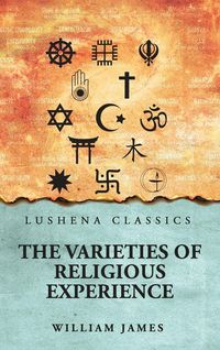 Produktbild: The Varieties of Religious Experience