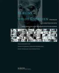 Produktbild: Berlins wilde Energien