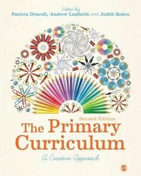Produktbild: The Primary Curriculum