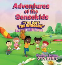 Produktbild: Adventures of The Sensokids