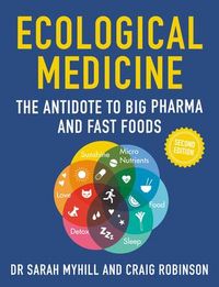 Produktbild: Ecological Medicine