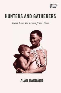 Produktbild: Hunters and Gatherers