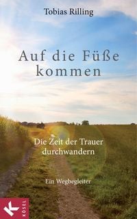 Produktbild: Auf die F&uuml;&szlig;e kommen