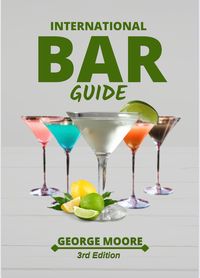 Bild vom Artikel International Bar Guide vom Autor George Moore