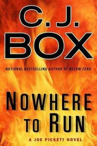 Produktbild: Nowhere to Run