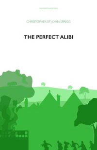 Produktbild: The Perfect Alibi