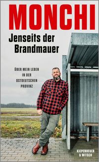 Produktbild: Jenseits der Brandmauer