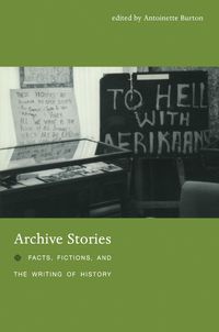 Produktbild: Archive Stories