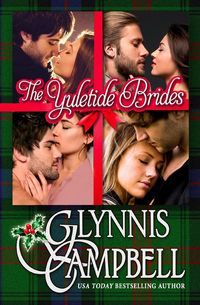 Produktbild: The Yuletide Brides