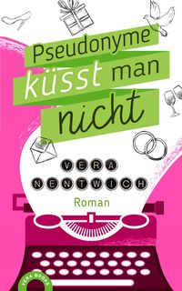 Produktbild: Pseudonyme k&uuml;sst man nicht