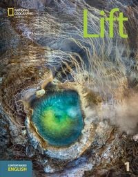 Produktbild: Lift 1 with the Spark Platform