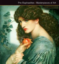 Produktbild: Pre-Raphaelites Masterpieces O