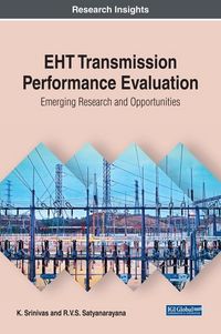 Produktbild: EHT Transmission Performance Evaluation: Emerging Research and Opportunities