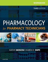 Produktbild: Workbk For Pharmacology For Ph