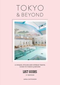 Produktbild: Lost Guides - Tokyo & Beyond