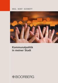 Produktbild: Kommunalpolitik in meiner Stadt