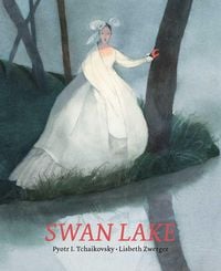 Produktbild: Swan Lake