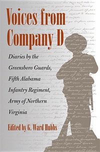 Produktbild: Voices from Company D