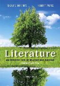 Produktbild: Literature 6/e