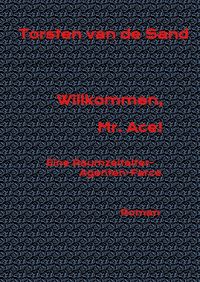 Produktbild: Willkommen, Mr. Ace!