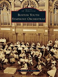 Produktbild: Boston Youth Symphony Orchestras
