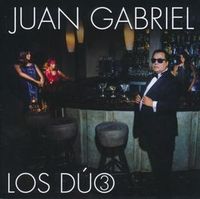 Bild vom Artikel Los Duo 3 vom Autor Juan Gabriel