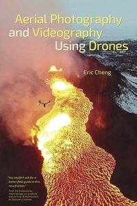 Produktbild: Aerial Photography and Videography Using Drones