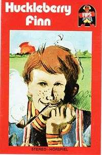 Bild vom Artikel Huckleberry Finn vom Autor 