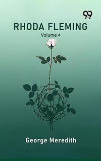 Produktbild: Rhoda Fleming Volume 4